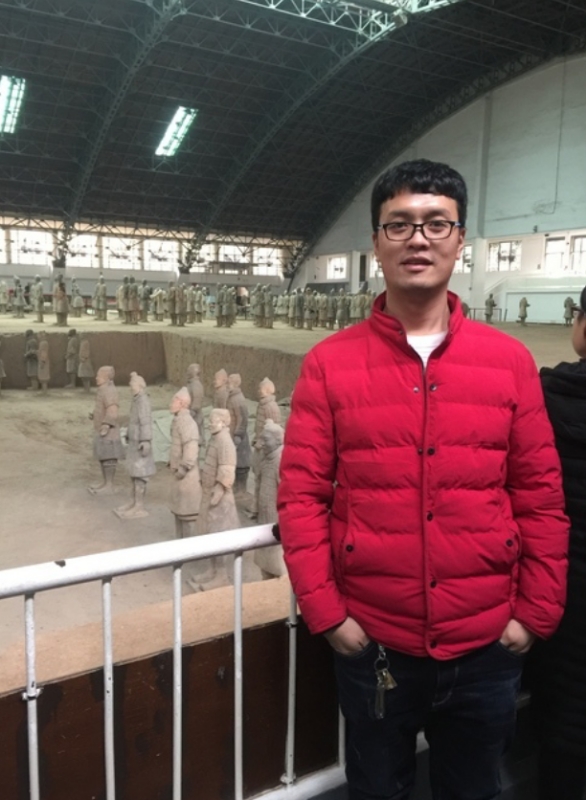 三石磊磊的第二张照片--廊坊相亲服务中心