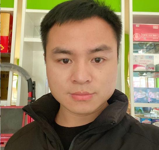 凡心的第一张照片--廊坊相亲服务中心