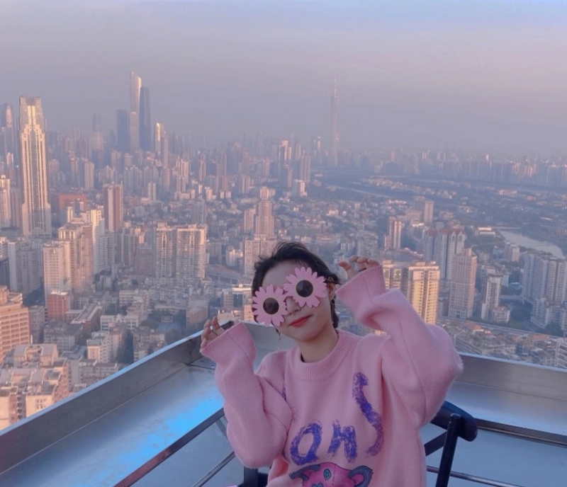 Kikiying66的第二张照片--廊坊相亲服务中心