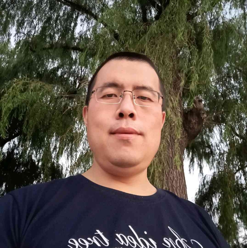 谷雨的第一张照片--廊坊相亲服务中心