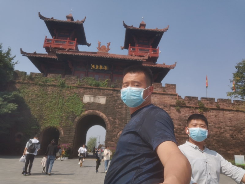 聆听的第一张照片--廊坊相亲服务中心