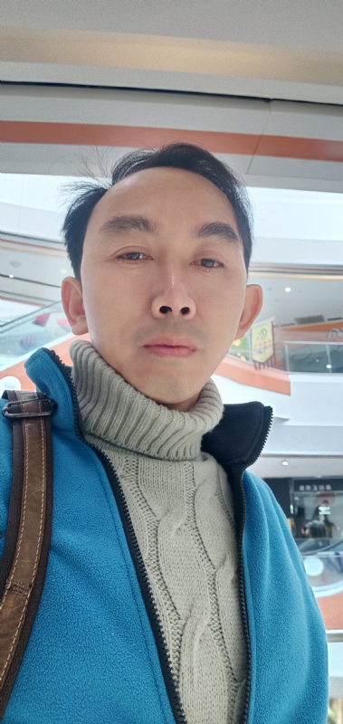 峤哥的第一张照片--廊坊相亲服务中心