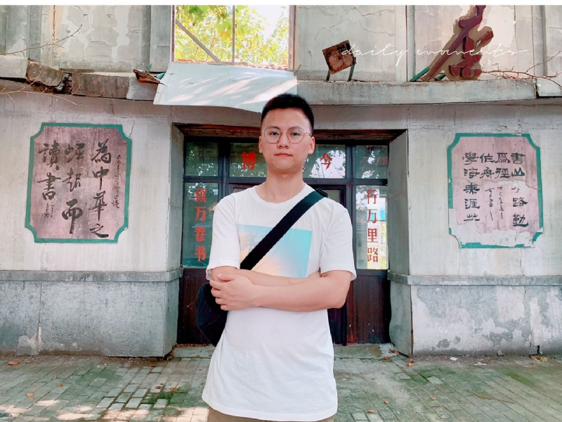 好知己的第一张照片--廊坊相亲服务中心