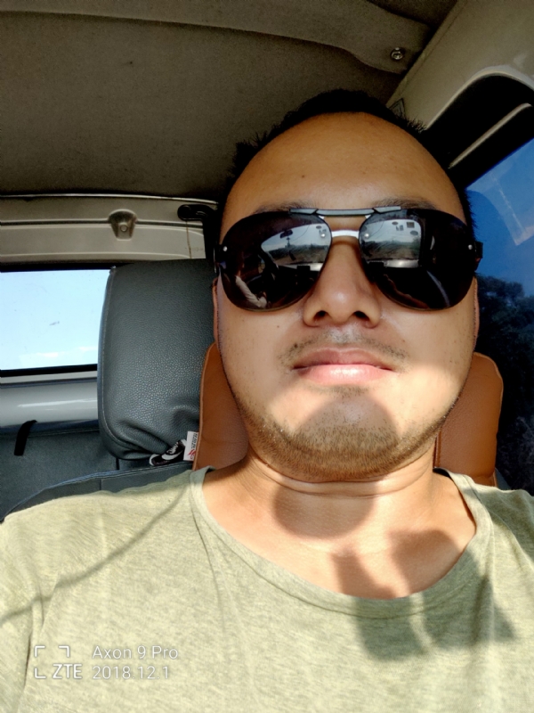 噶古的第三张照片--廊坊相亲服务中心