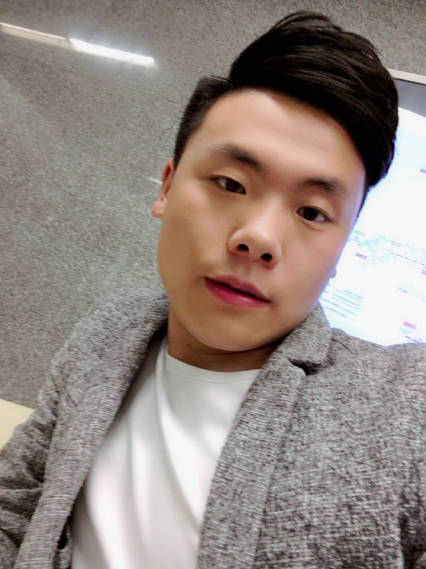 王先生的第一张照片--廊坊相亲服务中心