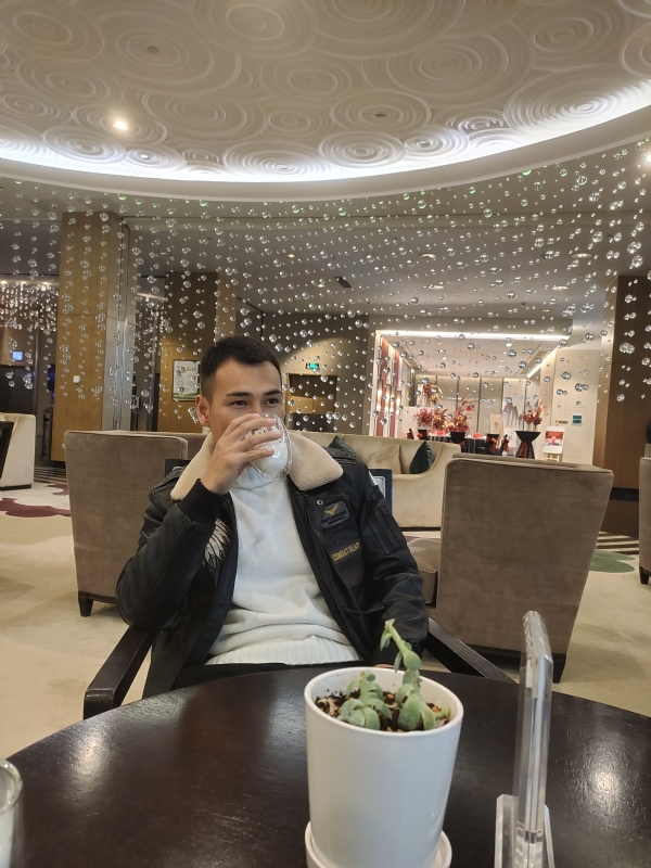 liu的第一张照片--廊坊相亲服务中心