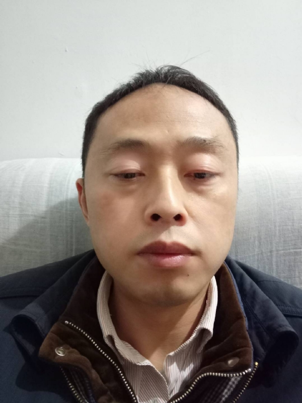 阳光的第一张照片--廊坊相亲服务中心