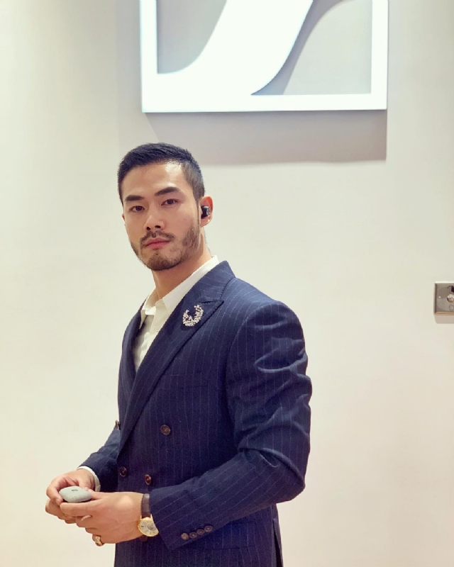 岸與海的距離的第一张照片--廊坊相亲服务中心