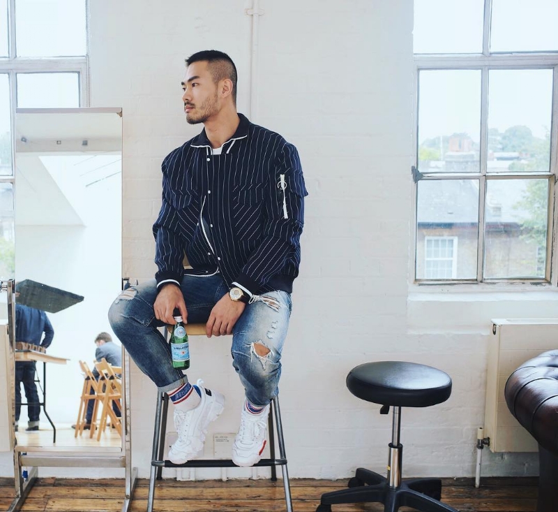 岸與海的距離的第二张照片--廊坊相亲服务中心