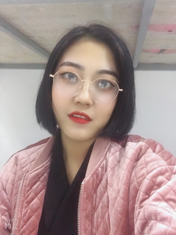 小羽的第一张照片--廊坊相亲服务中心