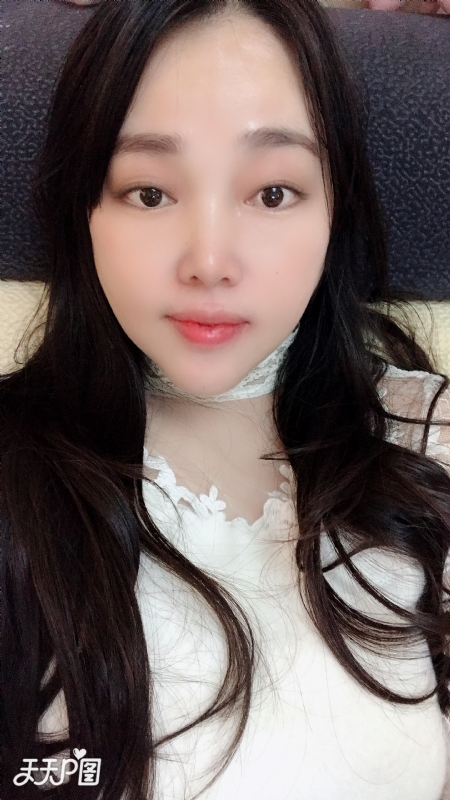 颜如玉的第一张照片--廊坊相亲服务中心