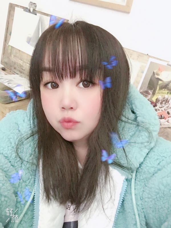 画画宝贝的第一张照片--廊坊相亲服务中心