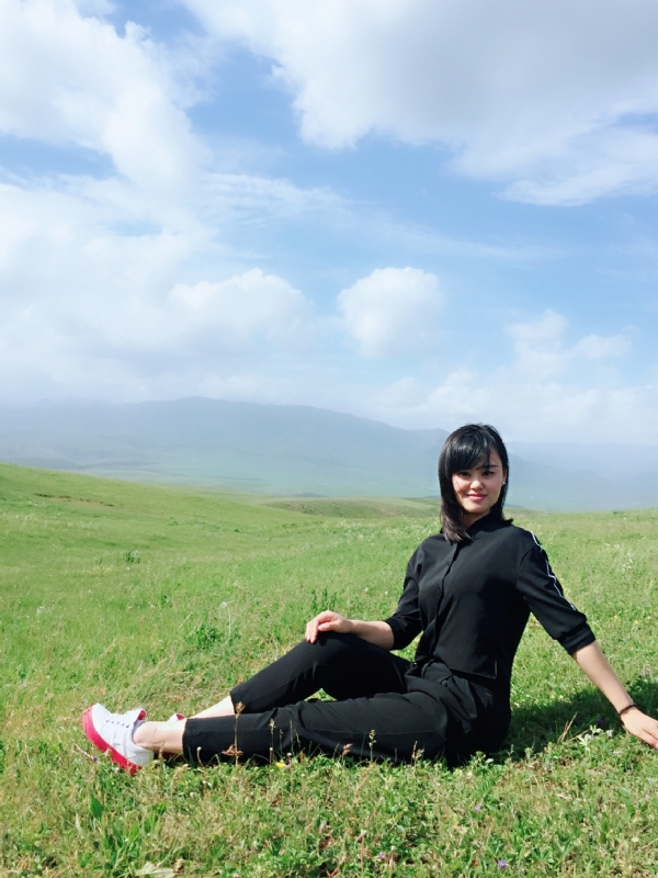 木林森的第一张照片--廊坊相亲服务中心