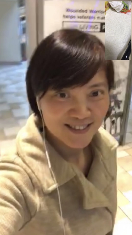 Fifi的第一张照片--廊坊相亲服务中心