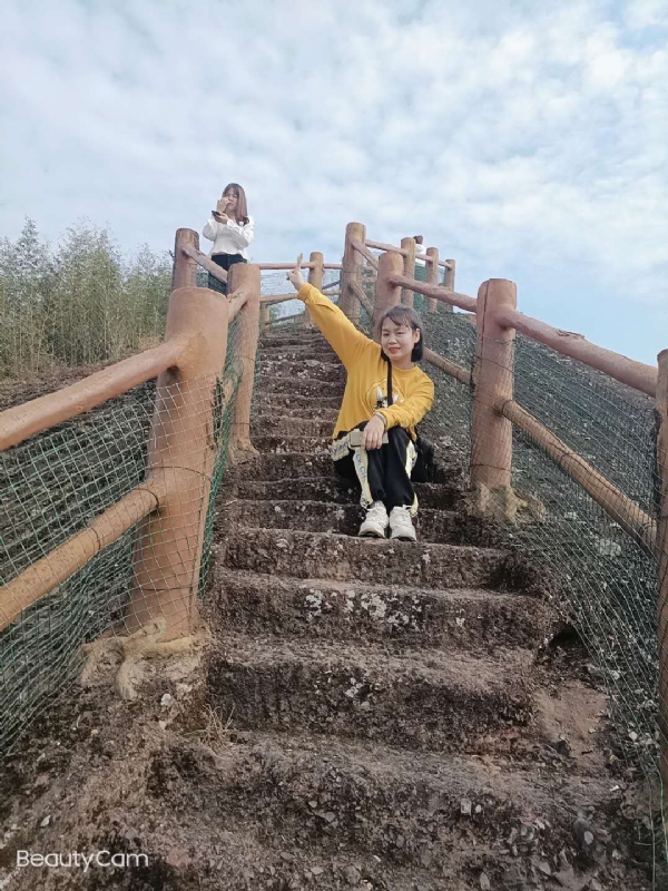 珠珠的第一张照片--廊坊相亲服务中心