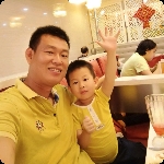 刘杰的第一张照片--廊坊相亲服务中心