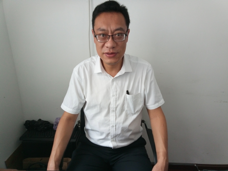 妙师的第一张照片--廊坊相亲服务中心