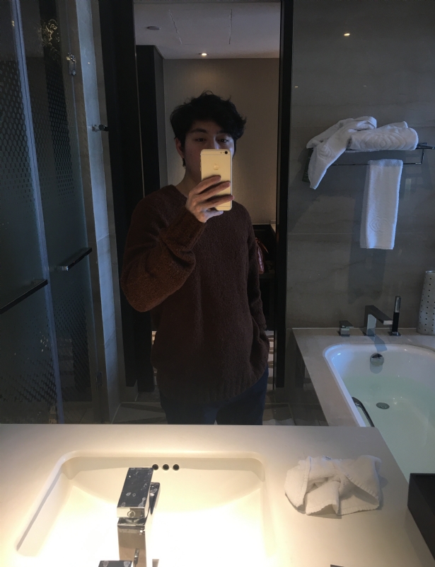 Murry的第一张照片--廊坊相亲服务中心