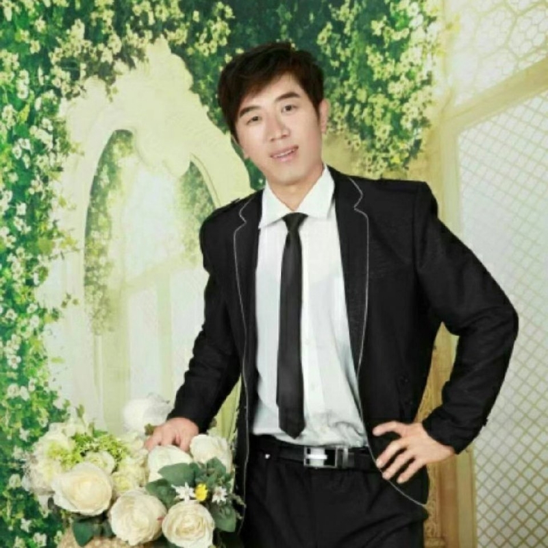 轻舞飞扬的第一张照片--廊坊相亲服务中心