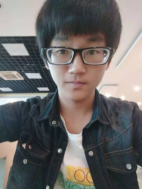 LS书生的第一张照片--廊坊相亲服务中心