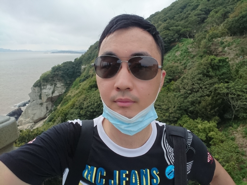 h君的第二张照片--廊坊相亲服务中心