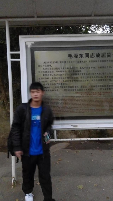 所以呵呵的第一张照片--廊坊相亲服务中心