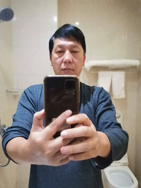 王军的第一张照片--廊坊相亲服务中心