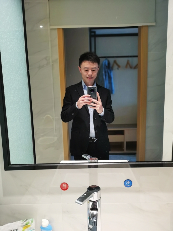 Lin的第一张照片--廊坊相亲服务中心