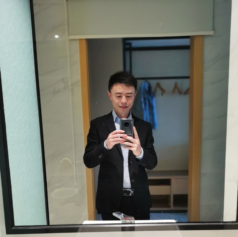 Lin的第三张照片--廊坊相亲服务中心
