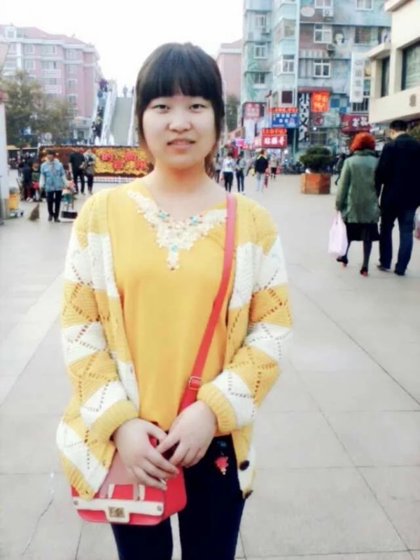 柔光123的第二张照片--廊坊相亲服务中心