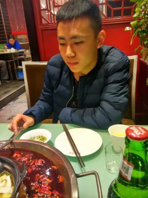 圈圈的第一张照片--廊坊相亲服务中心