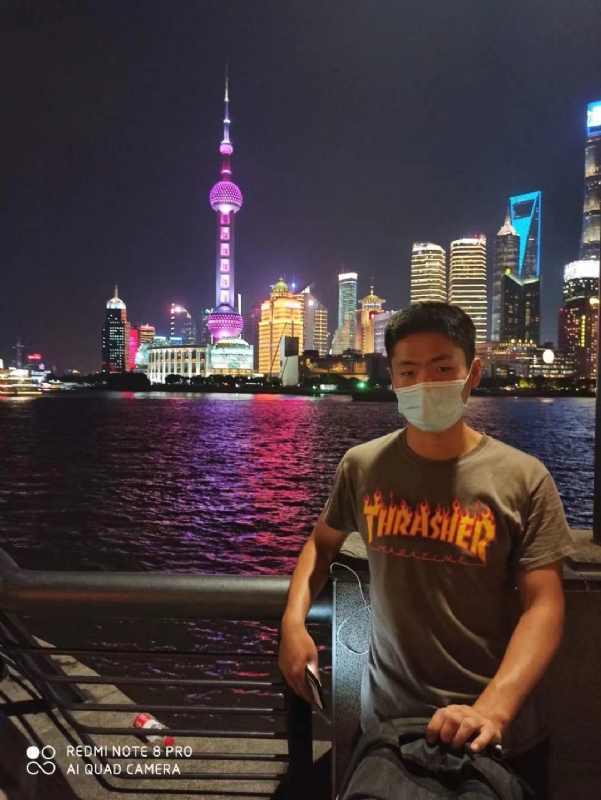 干草铺沙里飞的第一张照片--廊坊相亲服务中心