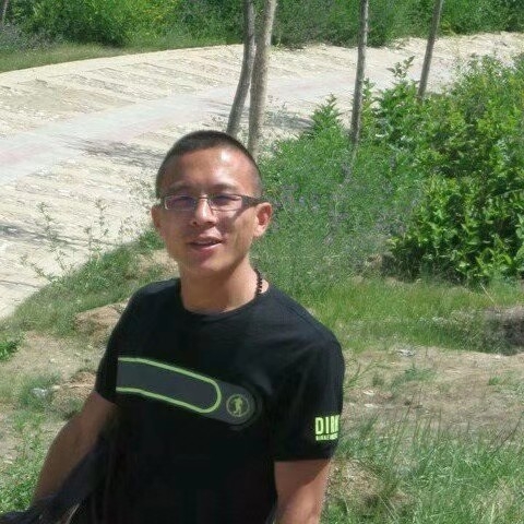 哈喽的第一张照片--廊坊相亲服务中心