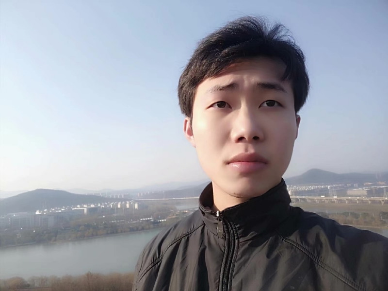 破风的第一张照片--廊坊相亲服务中心