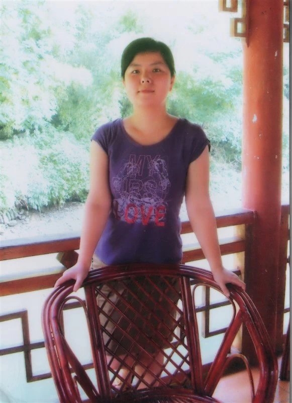 小家碧玉19的第一张照片--廊坊相亲服务中心