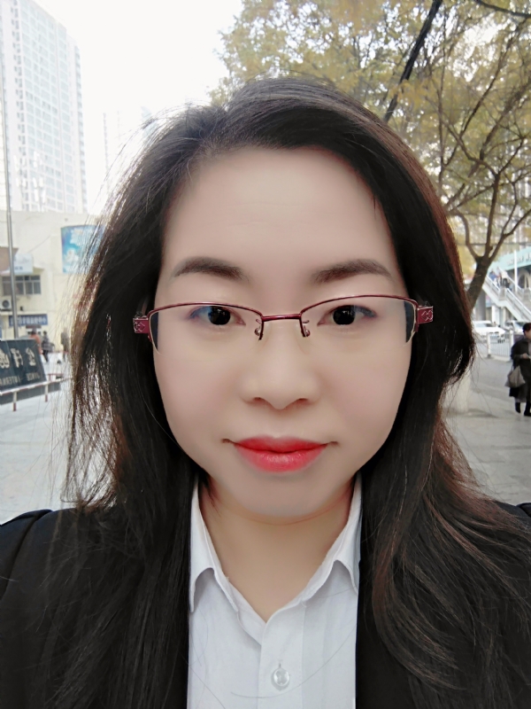 宠儿的第一张照片--廊坊相亲服务中心