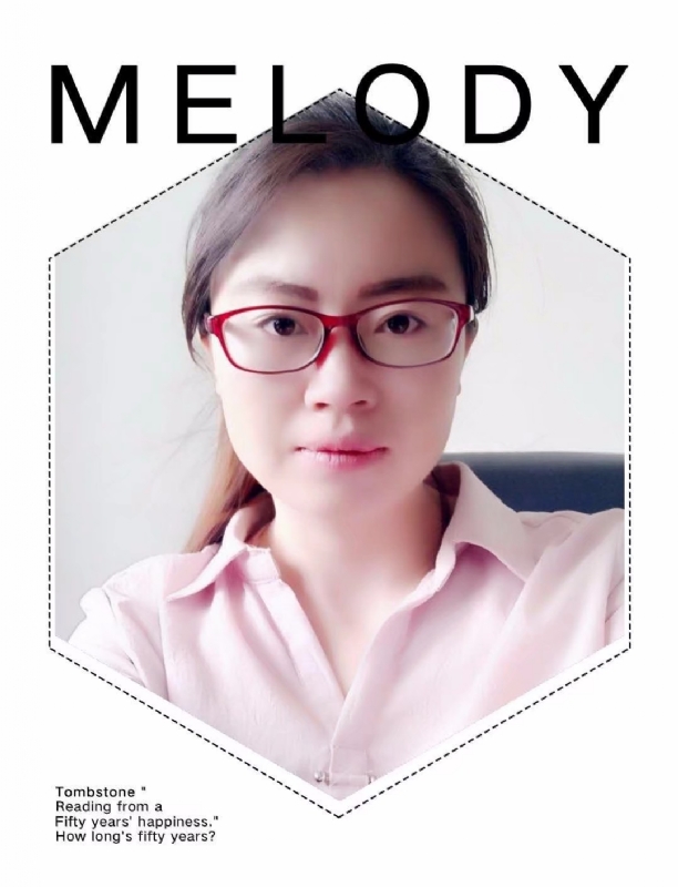 糖糖的第一张照片--廊坊相亲服务中心