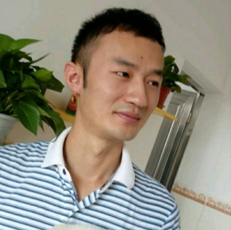 Dante1989的第一张照片--廊坊相亲服务中心