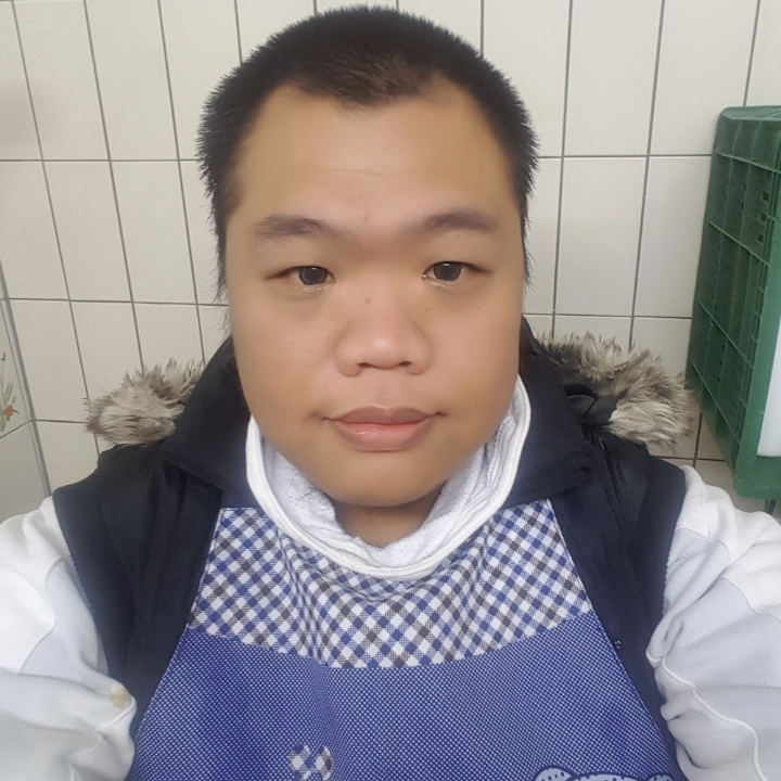 黑熊的第一张照片--廊坊相亲服务中心