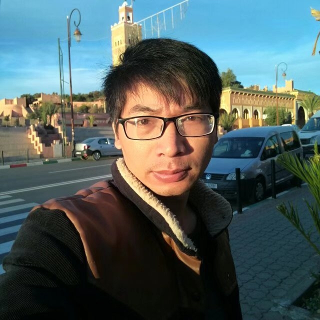 等一个晴天的第一张照片--廊坊相亲服务中心