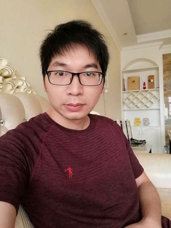 等一个晴天的第二张照片--廊坊相亲服务中心