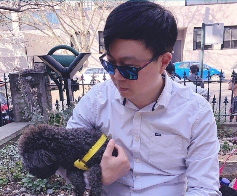 anson的第一张照片--廊坊相亲服务中心