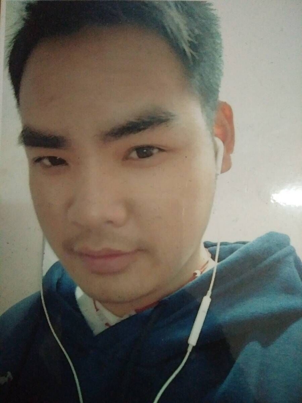 渴望爱的第一张照片--廊坊相亲服务中心