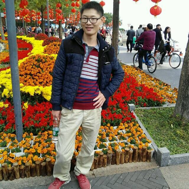 天添甜的第一张照片--廊坊相亲服务中心