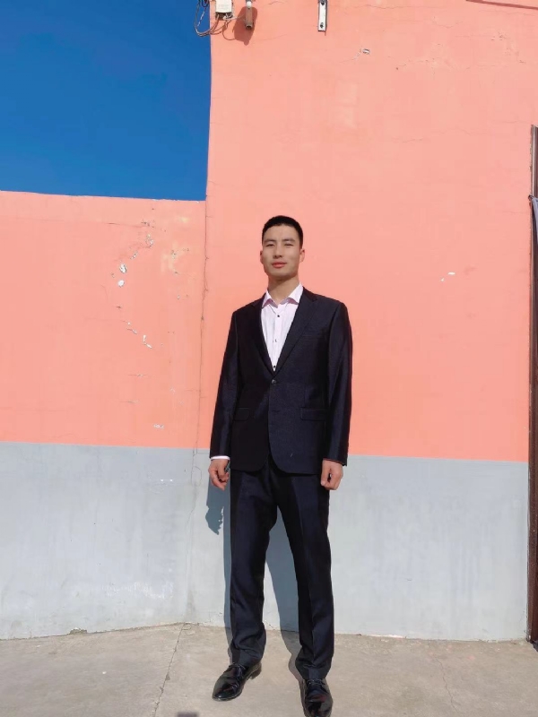 快乐生活的第一张照片--廊坊相亲服务中心