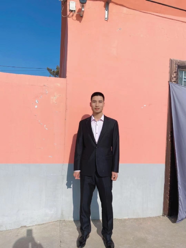 快乐生活的第三张照片--廊坊相亲服务中心