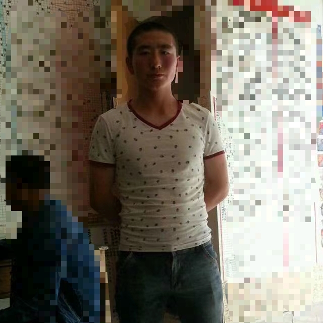 平平淡淡的第一张照片--廊坊相亲服务中心