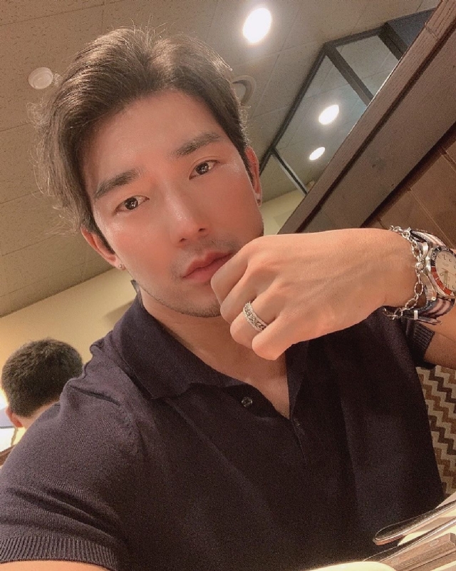 Abel的第一张照片--廊坊相亲服务中心