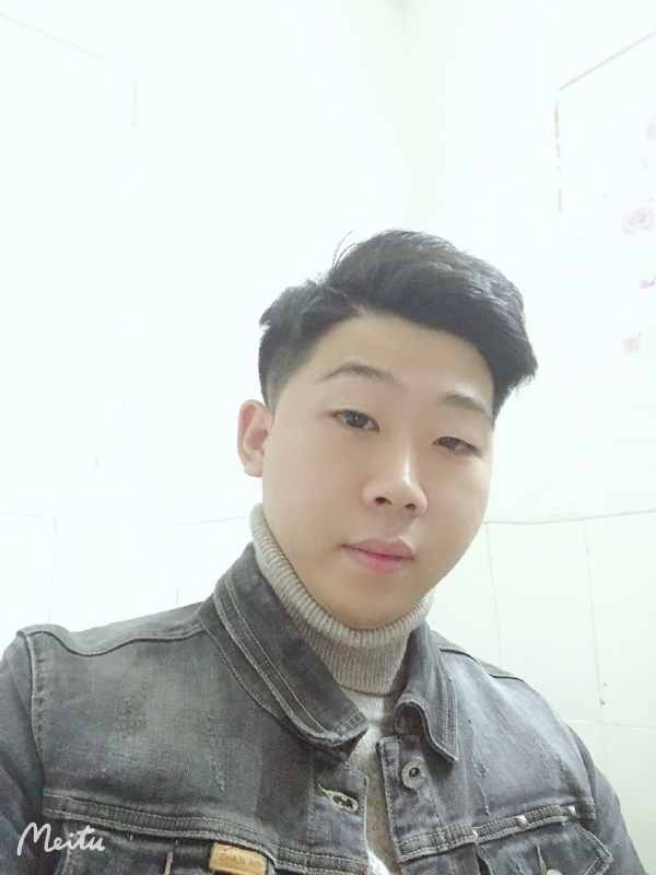 遇见的第一张照片--廊坊相亲服务中心