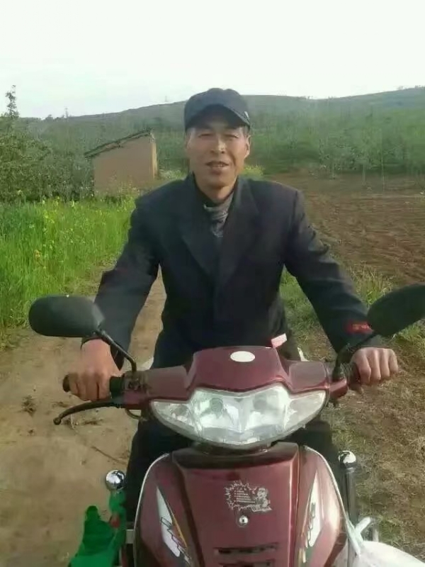 牵手随缘的第一张照片--廊坊相亲服务中心